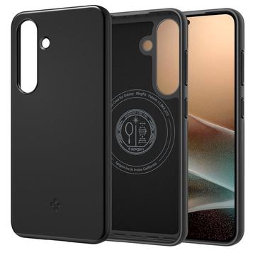 Samsung Galaxy S25 Spigen Thin Fit Mag MagSafe Hülle