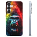 Samsung Galaxy S25 TPU Hülle - Gorilla