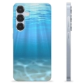 Samsung Galaxy S25 TPU Hülle - Meer