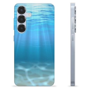 Samsung Galaxy S25 TPU Hülle - Meer