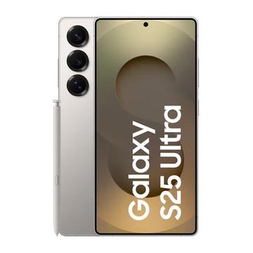 Samsung Galaxy S25 Ultra - 256GB - Titanium Grau