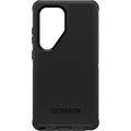Samsung Galaxy S25 Ultra OtterBox Defender Hülle - schwarz