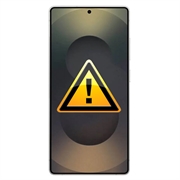 Samsung Galaxy S25 Ultra Klingelton Lautsprecher Reparatur