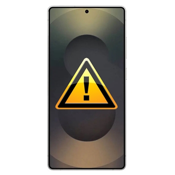 Samsung Galaxy S25 Ultra Klingelton Lautsprecher Reparatur
