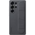 Samsung Galaxy S25 Ultra Stehendes Griffgehülle EF-GS938CBEGWW - Schwarz