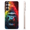 Samsung Galaxy S25+ TPU Hülle - Gorilla