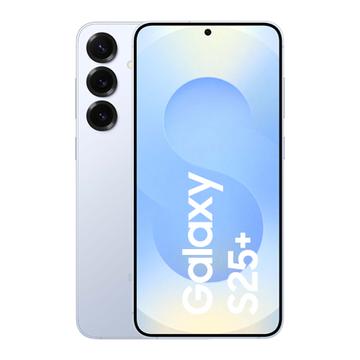 Samsung Galaxy S25+ - 256GB - eisblau