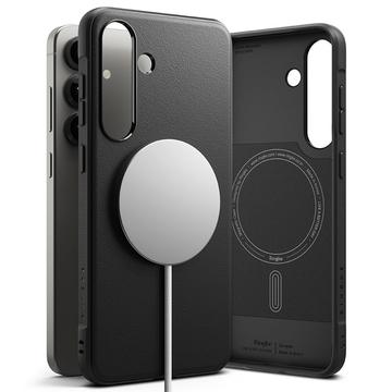 Samsung Galaxy S25+ Ringke Onyx Magnetische Hülle - Schwarz