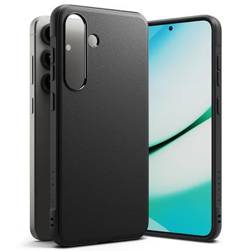 Samsung Galaxy S25+ Ringke Onyx TPU Hülle - Schwarz