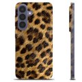Samsung Galaxy S26+ TPU Hülle - Leopard