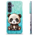 Samsung Galaxy S26+ TPU Hülle - Panda