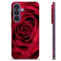 Samsung Galaxy S26+ TPU Hülle - Rose