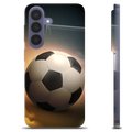 Samsung Galaxy S26+ TPU Hülle - Fußball