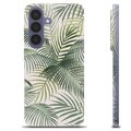 Samsung Galaxy S26+ TPU Hülle - Tropic