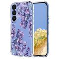 Samsung Galaxy S26 Pro TPU-Hülle mit Blumenmuster