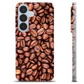 Samsung Galaxy S26 TPU Hülle - Kaffeebohnen