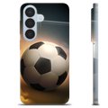 Samsung Galaxy S26 TPU Hülle - Fußball