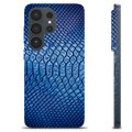 Samsung Galaxy S26 Ultra TPU Hülle - Leder
