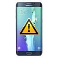 Samsung Galaxy S6 Edge+ Akku Reparatur