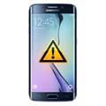 Samsung Galaxy S6 Edge Kameraabdeckung Reparatur