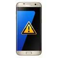 Samsung Galaxy S7 Edge Akku Reparatur