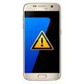 Samsung Galaxy S7 Akku Reparatur