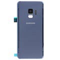 Samsung Galaxy S9 Akkufachdeckel GH82-15865D - Blau