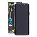 Samsung Galaxy S9 Oberschale & LCD Display GH97-21696A