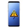 Samsung Galaxy S9 Lautstärke Flexkabel Reparatur
