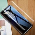Samsung Galaxy S9+ Displayschutzfolie - Durchsichtig