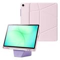 Samsung Galaxy Tab A11+ Dux Ducis Vers Serie Smart Folio Hülle