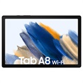 Samsung Galaxy Tab A8 10.5 2021 Wi-Fi (SM-X200) - 32GB - Dunkelgrau