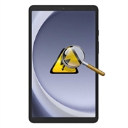 Samsung Galaxy Tab A9 Diagnose