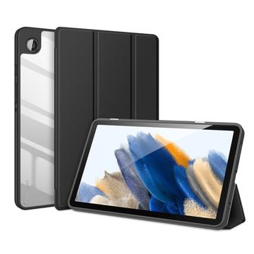 Samsung Galaxy Tab A9 Dux Ducis Toby Tri-Fold Smart Folio Hülle