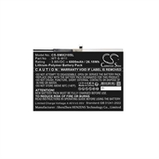  Samsung Galaxy Tab A9+ Kompatibel Akku