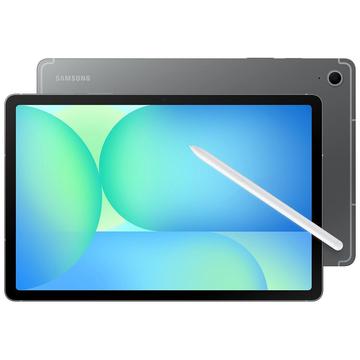 Samsung Galaxy Tab S10 FE 5G - 128GB - Grau