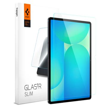 Samsung Galaxy Tab S10 FE+ Spigen Glas.tR Slim Panzerglas - 9H