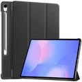Samsung Galaxy Tab S10 FE+ Tri-Fold Series Smart Folio Hülle