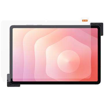 Samsung Galaxy Tab S11 Antireflexions Displayschutzfolie EF-UX730CTEGWW