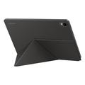 Samsung Galaxy Tab S11 Smart Book Cover EF-DX930UBEGWW - Schwarz