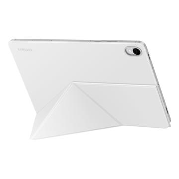 Samsung Galaxy Tab S11 Smart Book Cover EF-BX730PWEGWW - Weiß