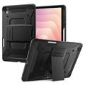 Samsung Galaxy Tab S11 Spigen Tough Armor Pro Hülle - Schwarz