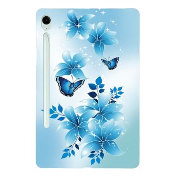 Samsung Galaxy Tab S11 Stylish Ultra-Slim TPU Hülle