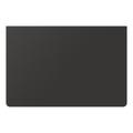 Samsung Galaxy Tab S11 Ultra Book Cover Keyboard Slim EF-DX930UBEGWW - Schwarz