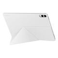 Samsung Galaxy Tab S11 Ultra Smart Book Cover EF-BX930PWEGWW - Weiß