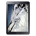Samsung Galaxy Tab S2 9.7 LCD und Touchscreen Reparatur - Schwarz