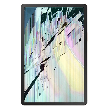 Samsung Galaxy Tab S5e LCD und Touchscreen Reparatur