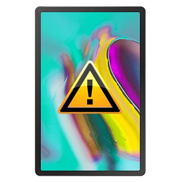 Samsung Galaxy Tab S5e Akku Reparatur