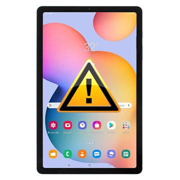 Samsung Galaxy Tab S6 Lite (2020) Akku Reparatur