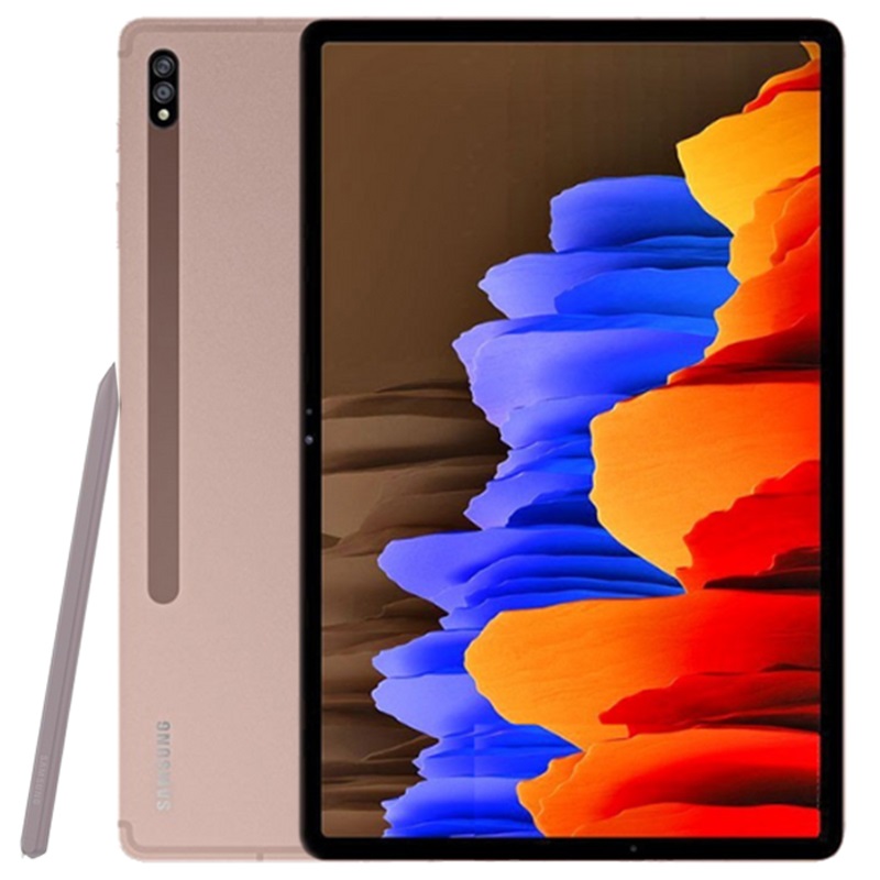 samsung galaxy tab s7  5g 256gb